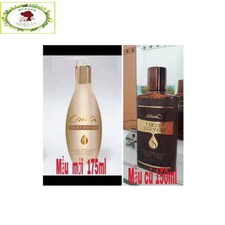 (MẪU MỚI 2019 175ML) Dung Dịch Vệ Sinh Phụ Nữ LÀM HỒNG Và TRẺ HÓA Vùng Kín Cenota