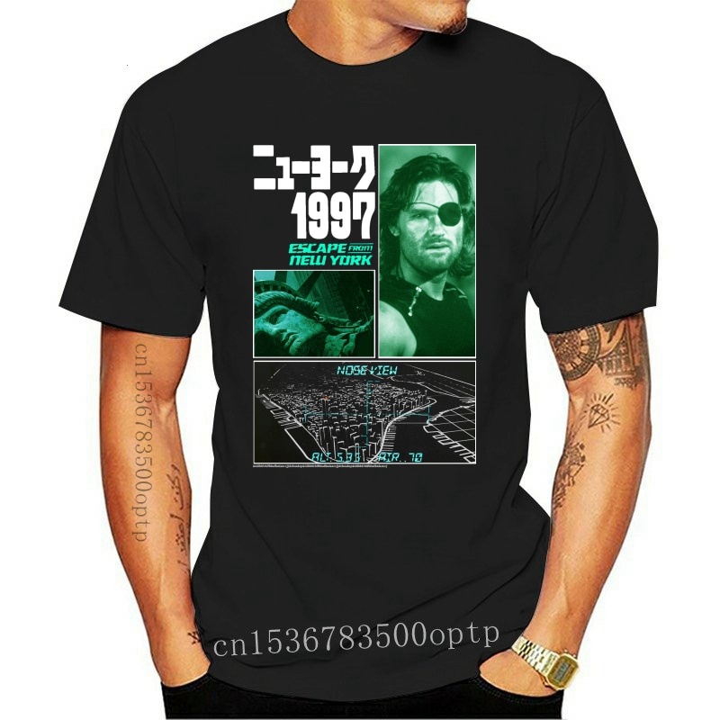 Thoát Khỏi New York Night Vision Nam 1997 Glider Navigation Mũi View