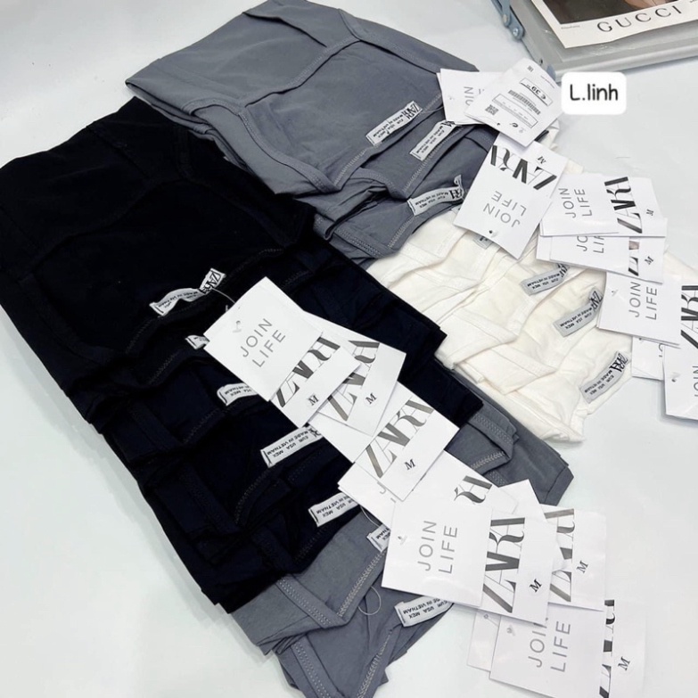 Áo CRT Cổ Vuông 3 Màu