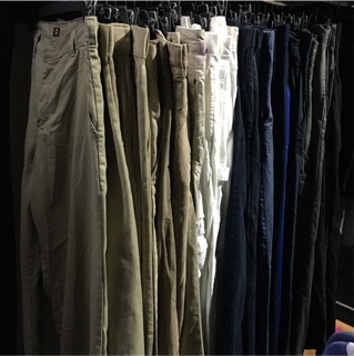 Quần Dickies 2hand nhập từ Mỹ đủ size
