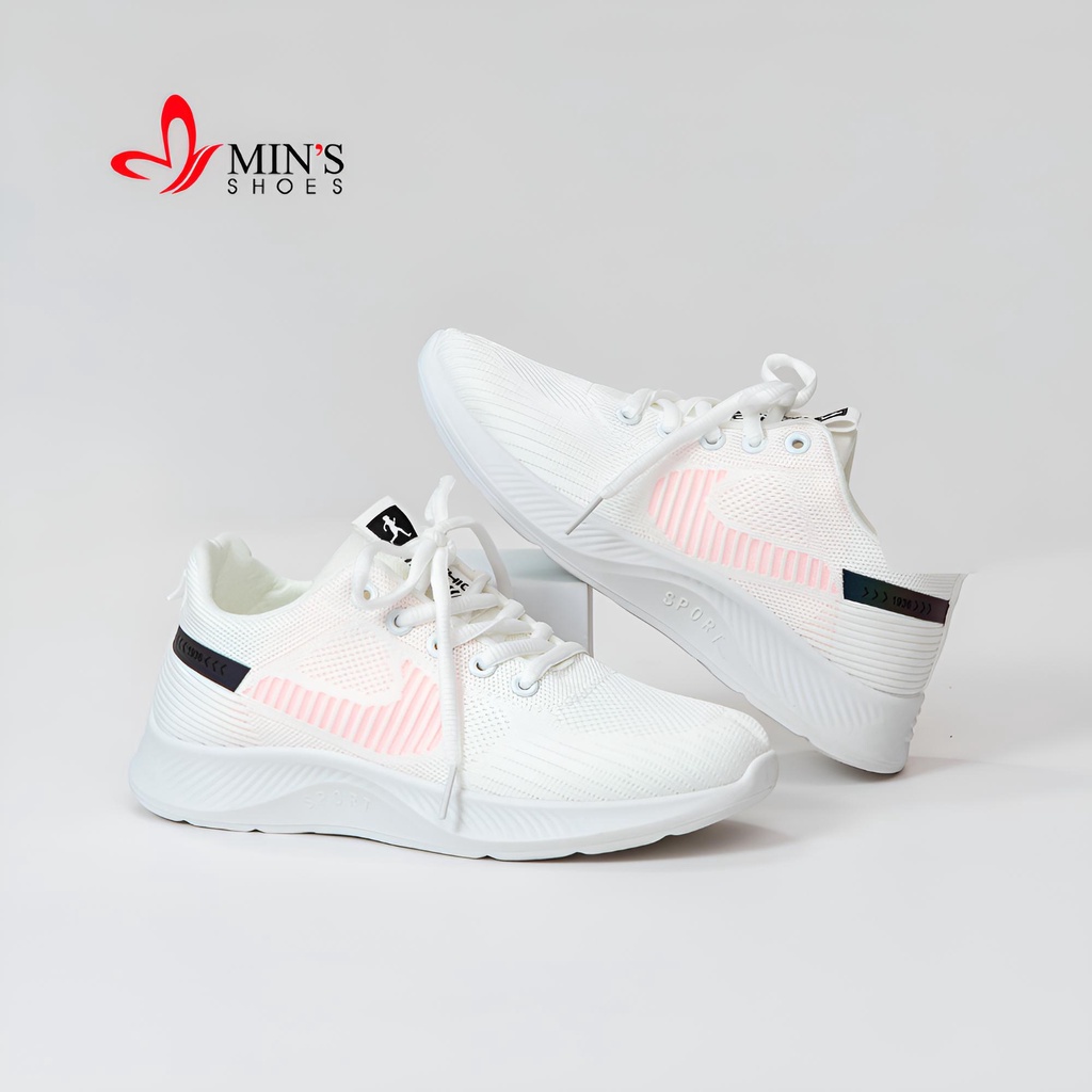 Min's Shoes - Giày Thể Thao Cao Cấp TT167