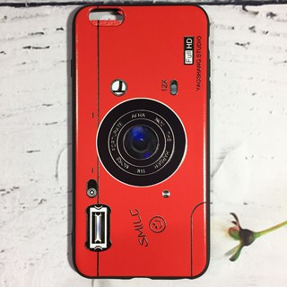 Combo 10 ốp Iphone In hình nổi