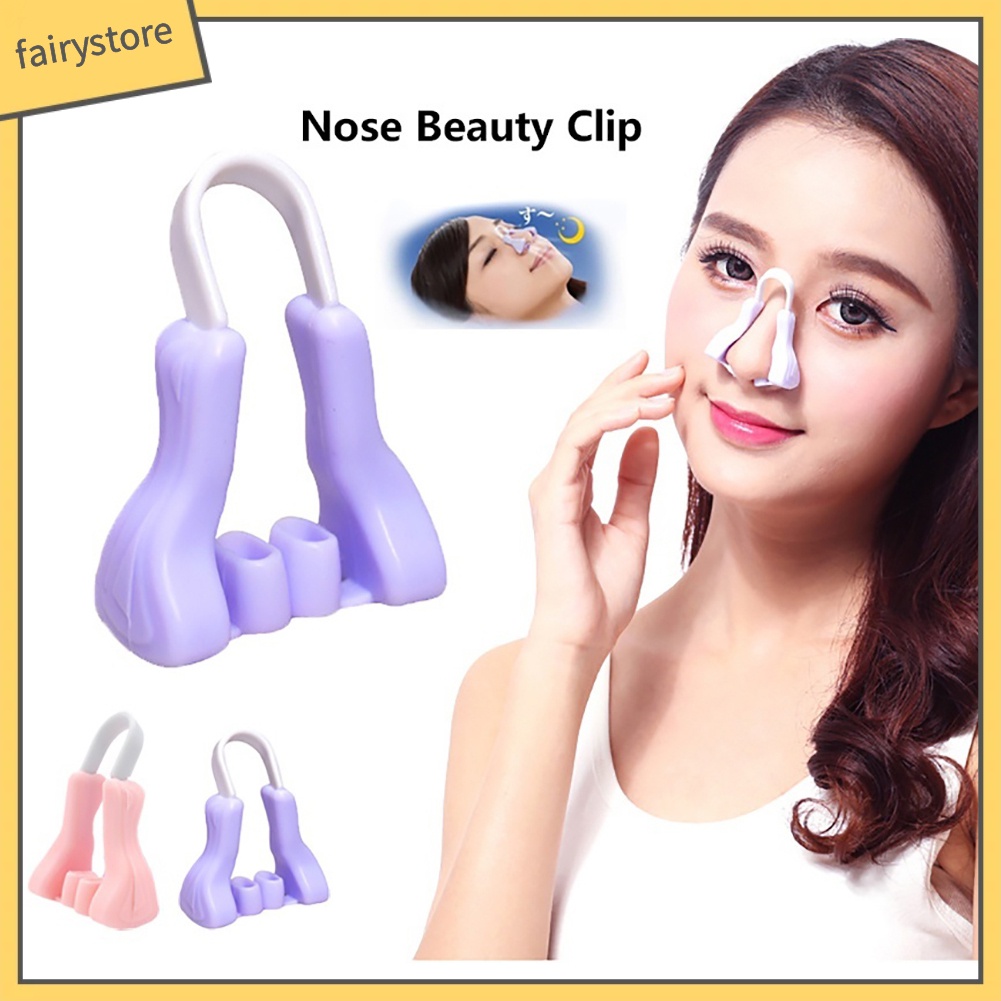 Kẹp hỗ trợ nâng mũi tiện lợi