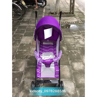 Xe đẩy du lịch trẻ em