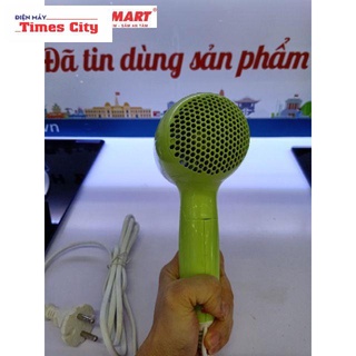 Máy sấy tóc Sunhouse SHD2302 Xanh