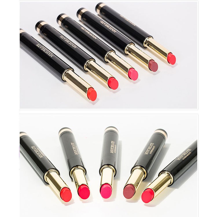 Son thỏi Maycreate Charm Lipstick | BigBuy360 - bigbuy360.vn