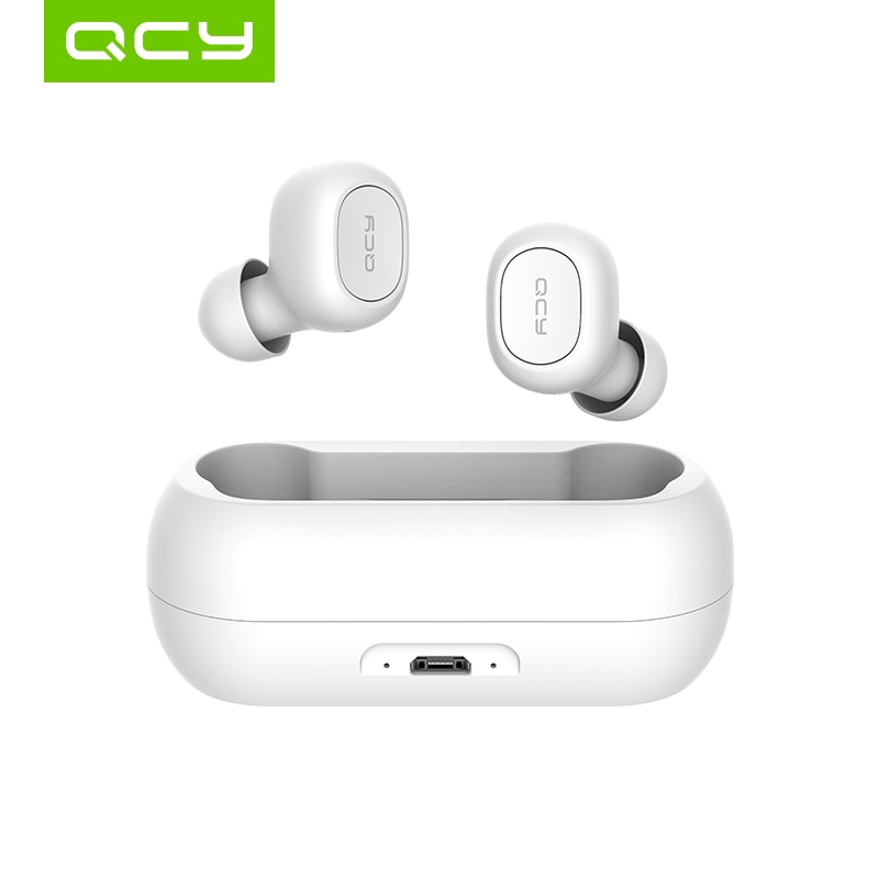 [QUỐC TẾ] Tai nghe bluetooth QCY T1C