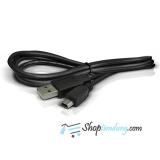 Cáp kết nối USB truyền dữ liệu cho máy ảnh Canon