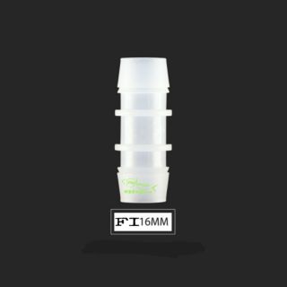 Nối ống thùng lọc cho bể cá cảnh