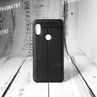 Ốp lưng Xiaomi Redmi Note 6 Pro dẻo