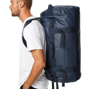 Balo chống nước size S - M The North Face Base Camp Duffel