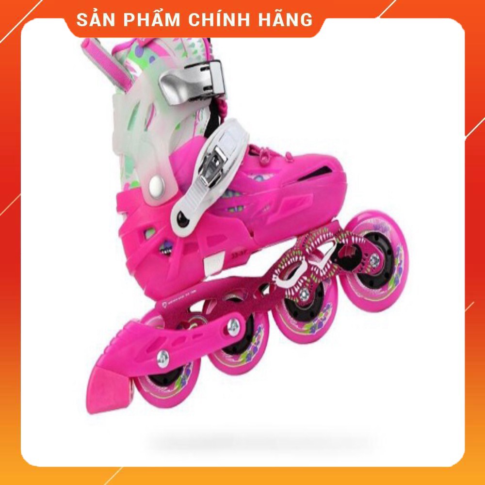 Giày Patin trẻ em Flying Eagle S6S