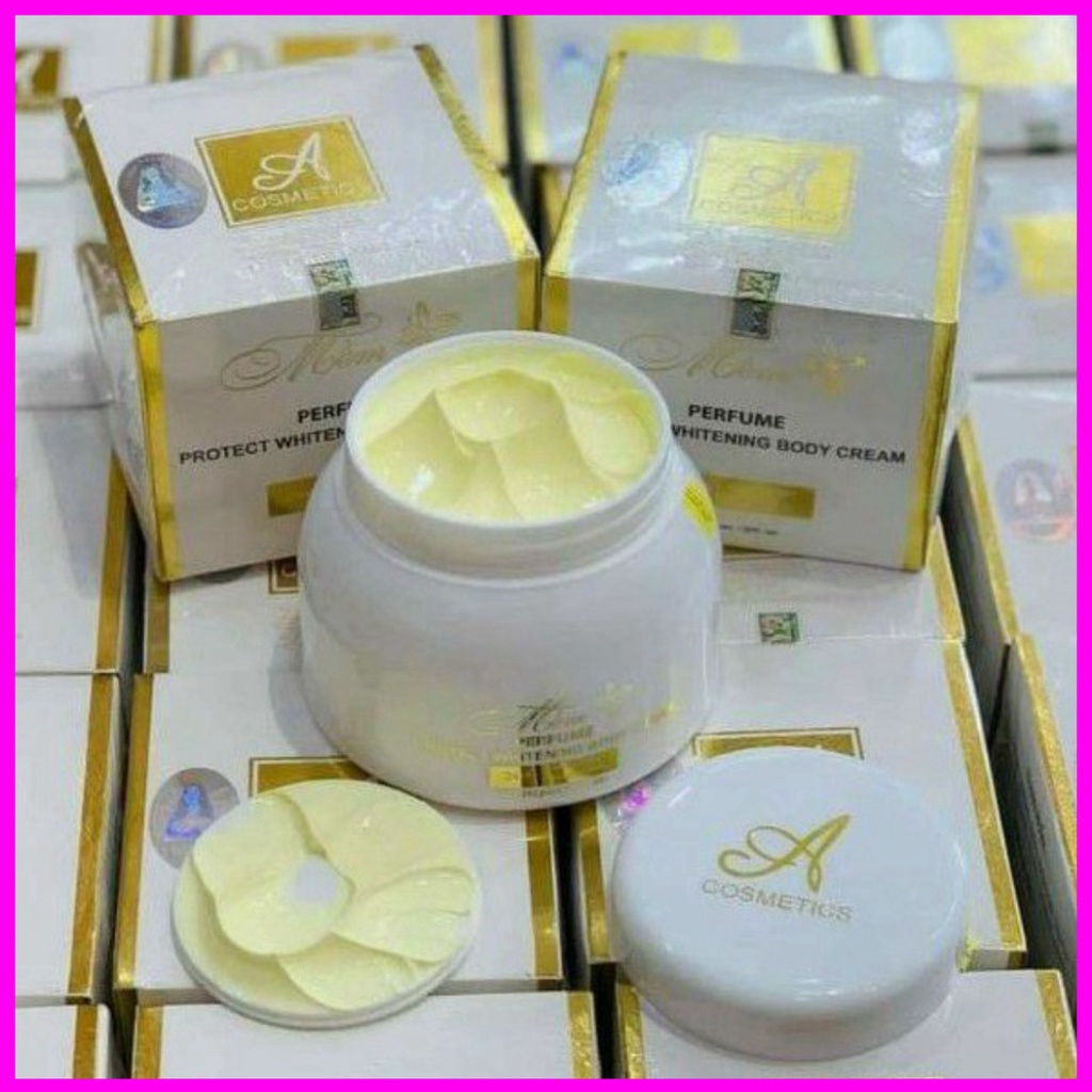 [GIÁ SỈ] Body Mềm A Cosmetic 2020 (0937404632 zalo)