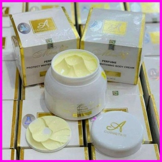 Body mềm a cosmetic 2020