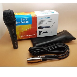 Micro Cài Áo Sennheiser 835/845S Chất Lượng Cao