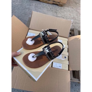 Sandal MK dư xịn bé gái đại