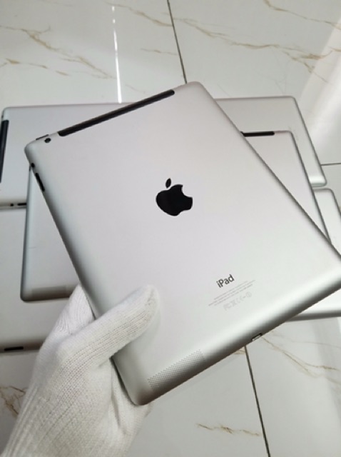 Máy tính bảng iPad 4 4G Wifi BH 1 ĐỔI 1 | BigBuy360 - bigbuy360.vn