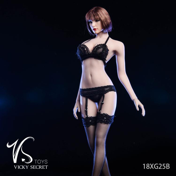 Trang Phục VSTOYS 18XG25 1/6 for Phicen Body