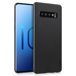 Ốp Lưng Mờ Nhám Siêu Mỏng 0.3mm Memumi Cho galaxy S10 /S10 plus