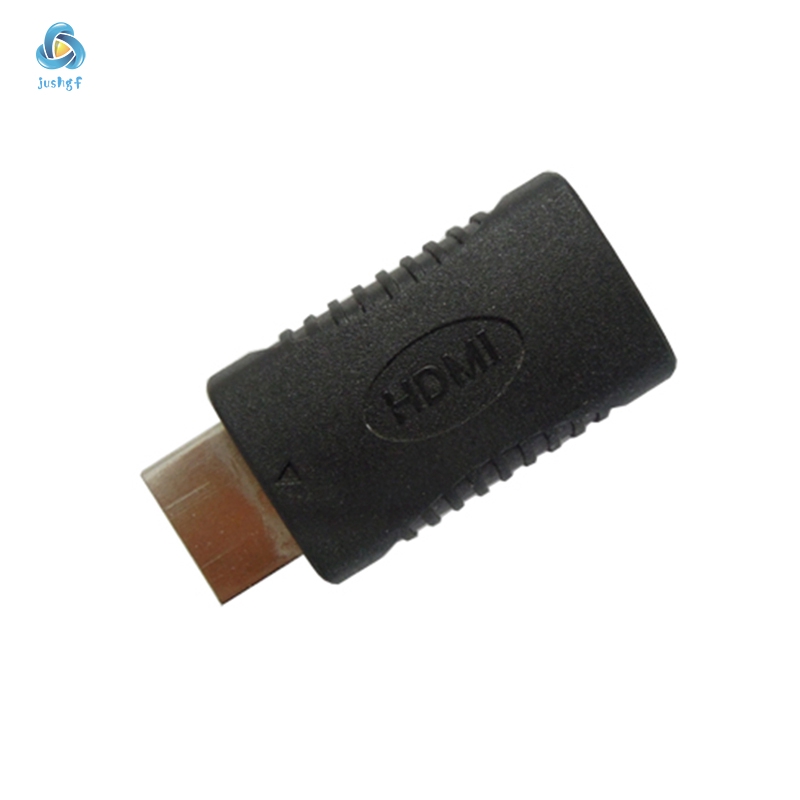 Phụ kiện chuyển tiếp HDMI EDID kết nối hai đầu âm dương 1920x1080P