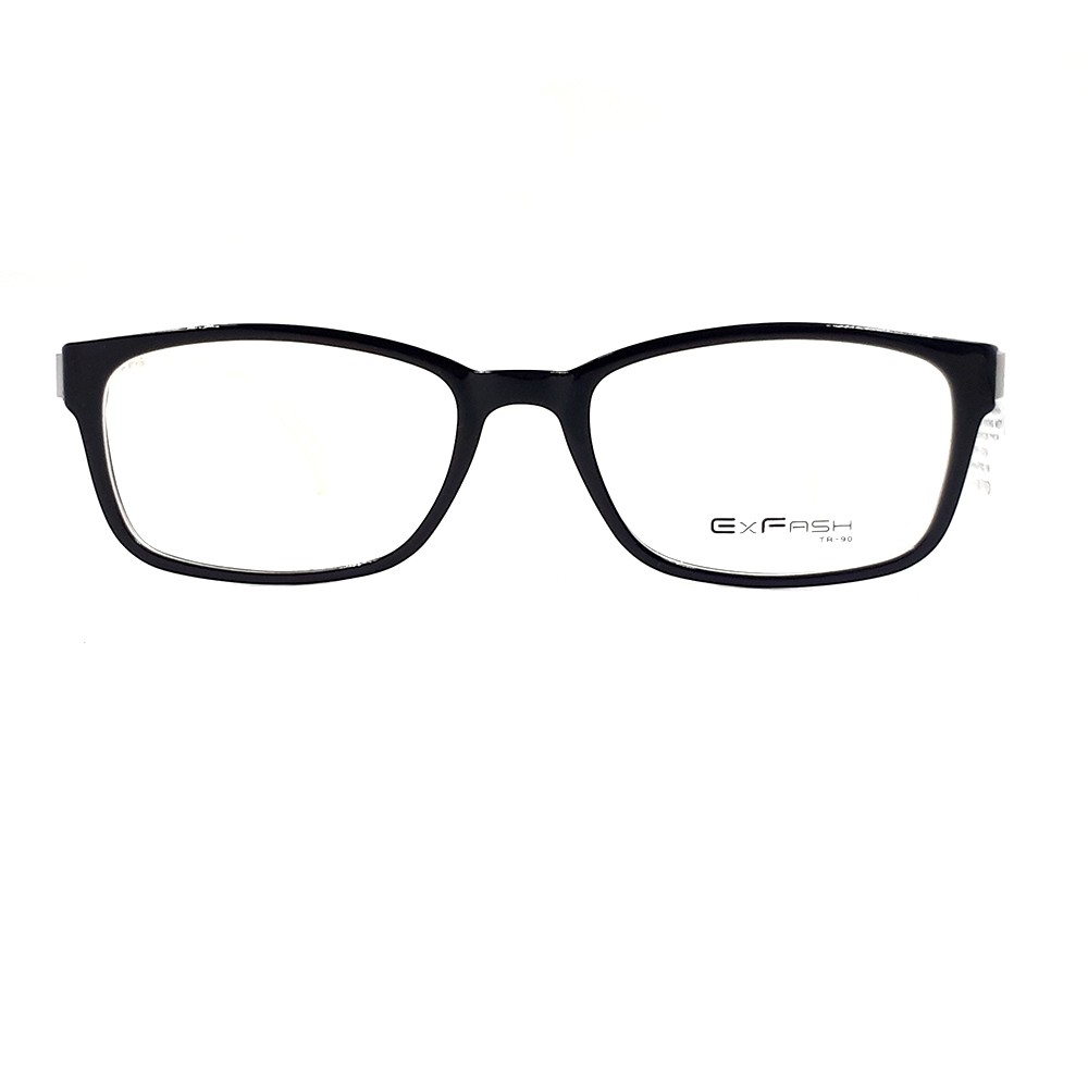 Gọng kính cận nam nữ Exfash EF97422 956 chính hãng
