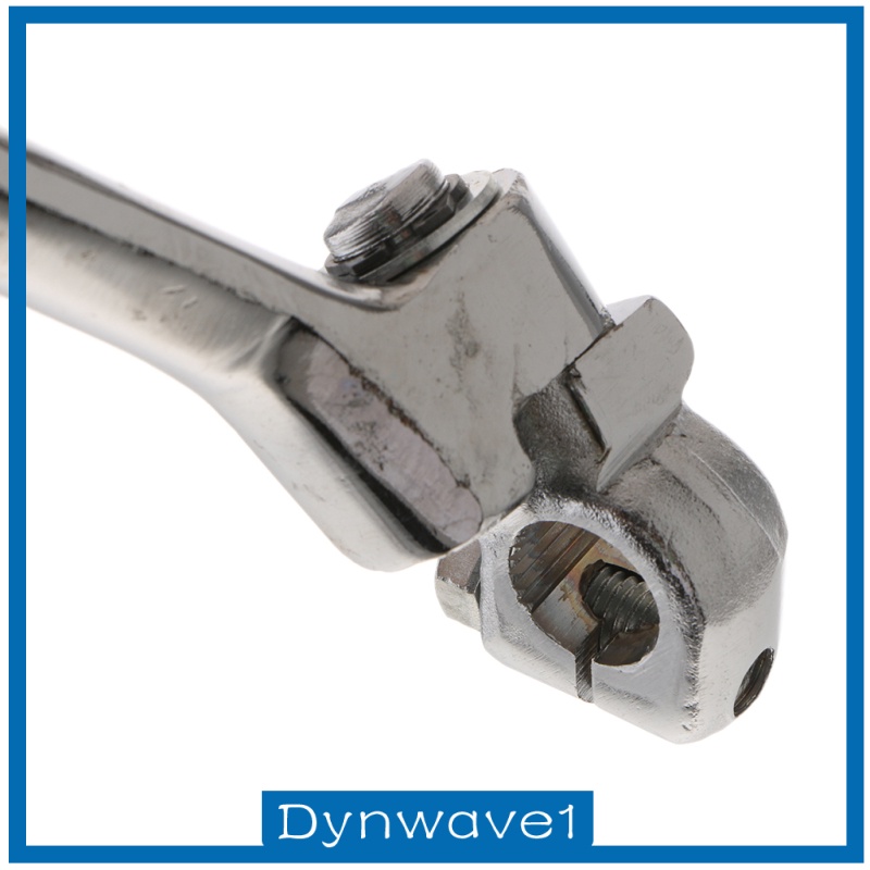 Bàn Đạp Khởi Động Cho Xe Honda CG125 Kickstart Kickstart Kickstarter Dynwave1