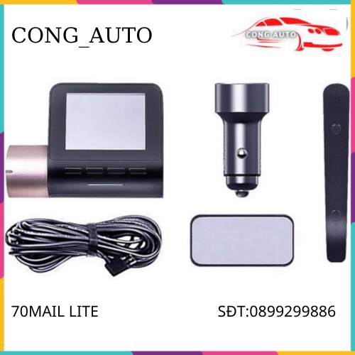 Cam Hành Trình 𝟕𝟎𝐦𝐚𝐢 𝐋𝐢𝐭𝐞 𝐗𝐢𝐚𝐨𝐦𝐢 Cam Hành Trình Ô Tô ⚠️ 𝗙𝗥𝗘𝗘𝗦𝗛𝗜𝗣 𝗫𝗧𝗥𝗔 ⚠️ Tiện lợi_Dễ Dàng Lắp Đặt  😍😍😍