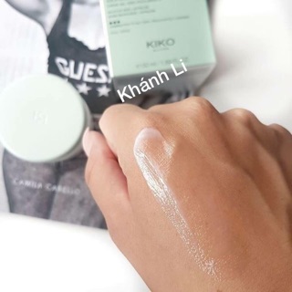 Kem Dưỡng Kiko Shine Refine