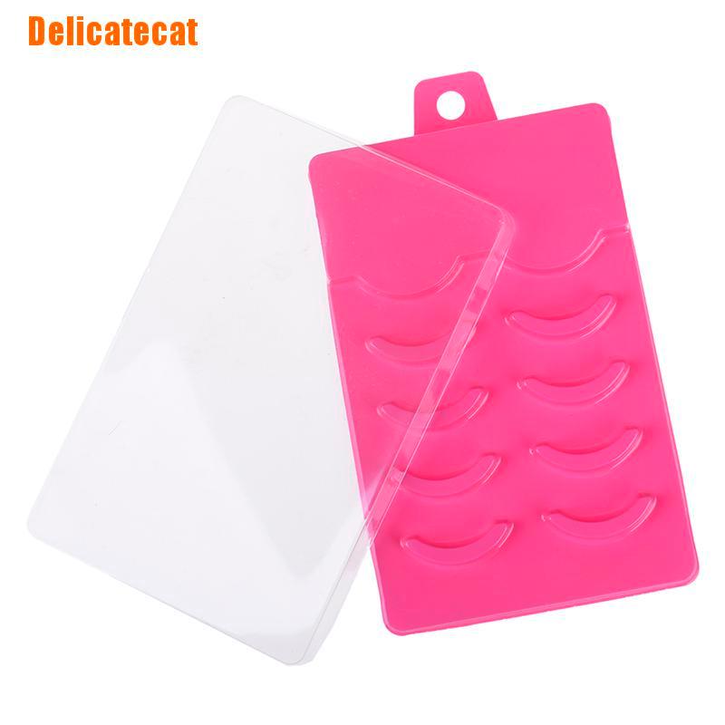 Set 5 Cặp Hộp Rỗng Đựng Đồ Tiện Dụng
