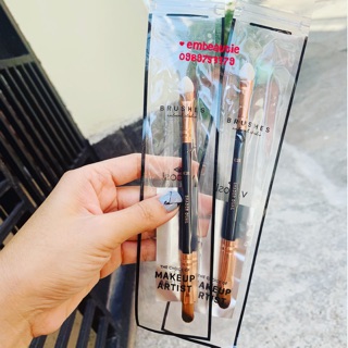 💋Cọ mắt 2 đầu Vacosi-E2E