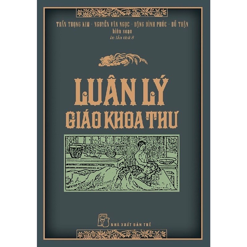 Sách_Luân Lý Giáo Khoa Thư