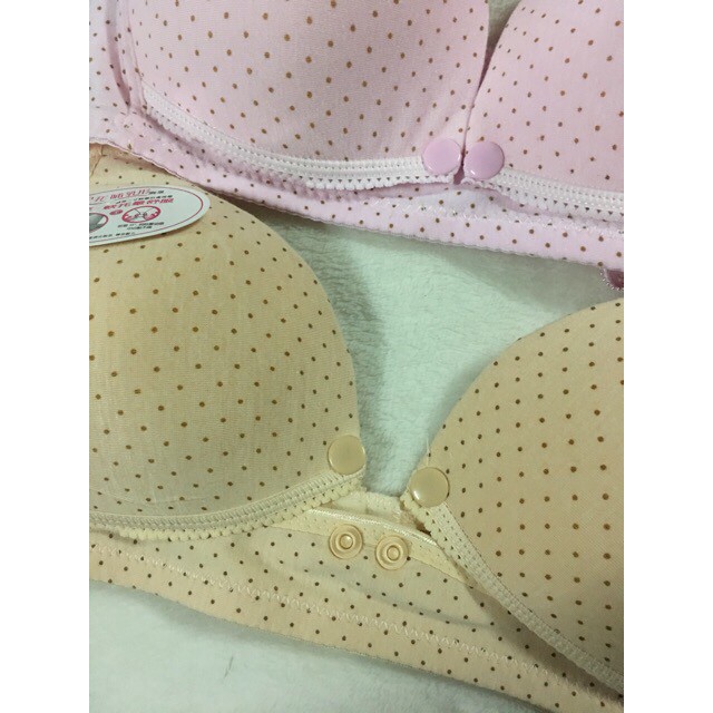 Áo lót cho con bú