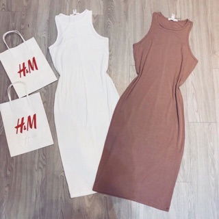 Váy body H&M