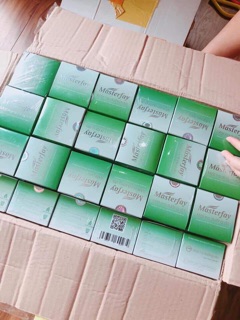 Mặt Nạ Dưỡng Da Masterfay