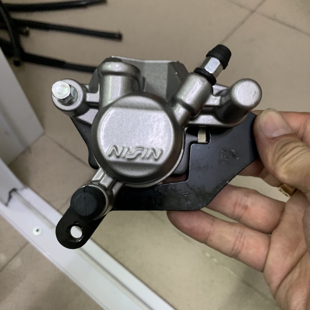 Heo dầu xe máy các loại sirius,exciter135,exciter 150,sonic,wave,airblade,jupiter thanh khang