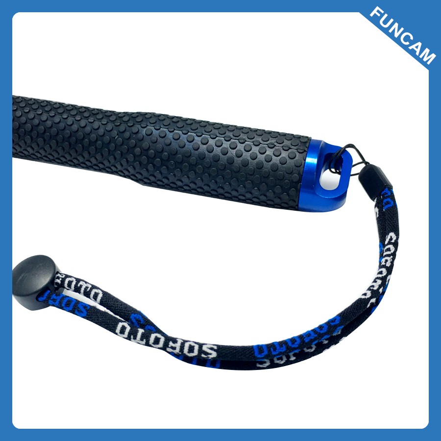 Gậy selffie cho Gopro, Sjcam, Eken, Insta360, Amkov...