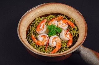 Mỳ Chùm Ngây Mofan
