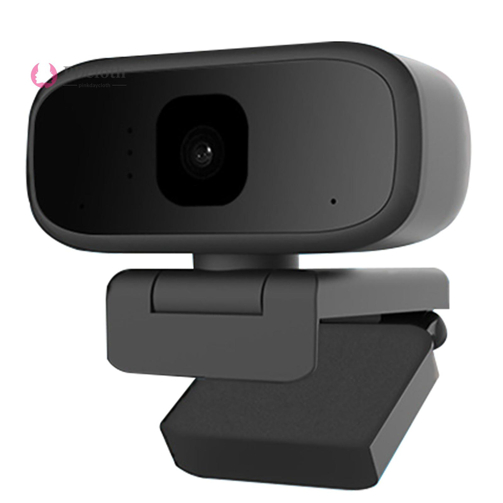 ANDROID Webcam 720p Hd 1.0 Megapixels 75 ° Chất Lượng Cao Kèm Phụ Kiện