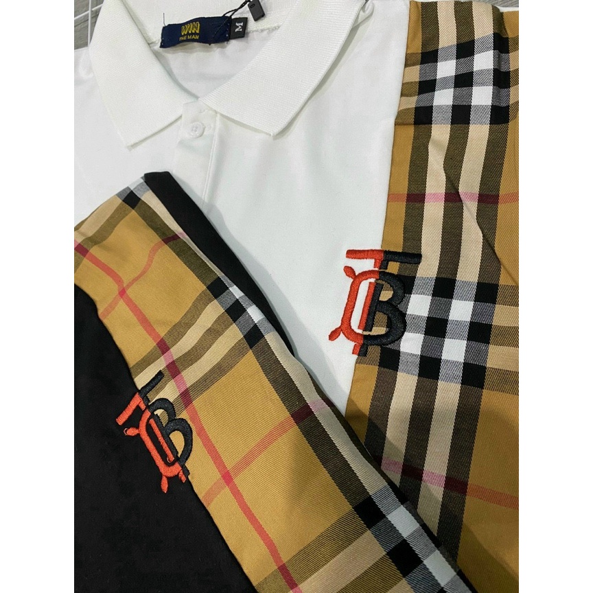 (Video+ảnh) Áo thun nam VL cổ bẻ cao cấp áo polo chuẩn đẹp hàng thời trang cao cấp