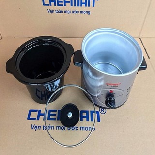 Nồi kho cá Chefman CM-511 1.5L