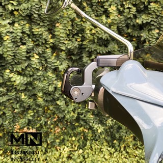 🖤 MÓC TREO BIKER cho SUPER CUB C125!!