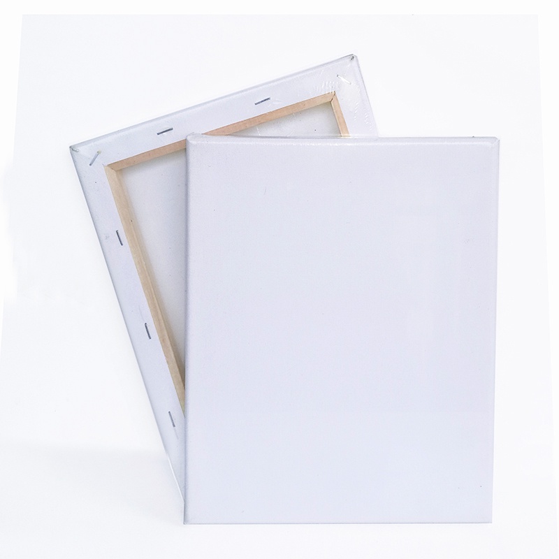 HOẢ TỐC Khung Toan Canvas Vẽ Tranh