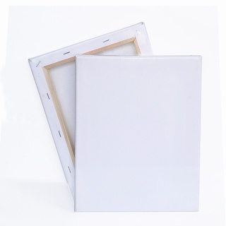 [DA ĐEN] HOẢ TỐC Khung Toan Canvas Vẽ Tranh (Size To)