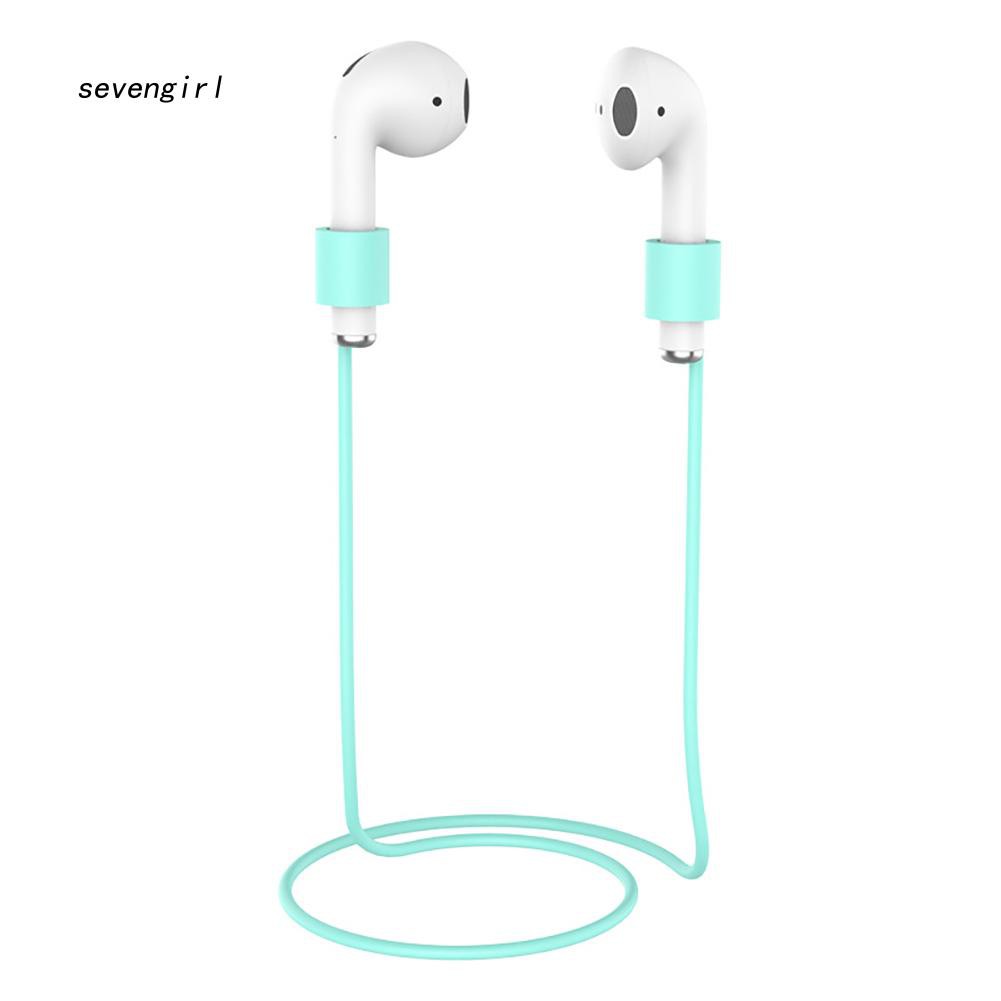 Dây đeo cổ chống lạc cho tai nghe Bluetooth Apple Airpods