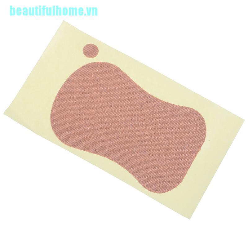 Miếng Dán Thấm Hút Mồ Hôi Cho Vùng Da Dưới Cánh Tay Hiệu Quả