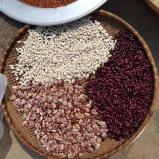 Ngũ cốc lợi sữa Minh An