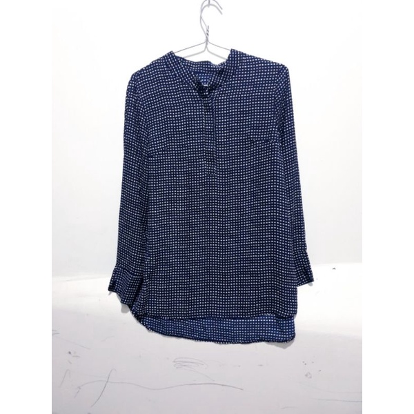 Áo voan hàn size m l