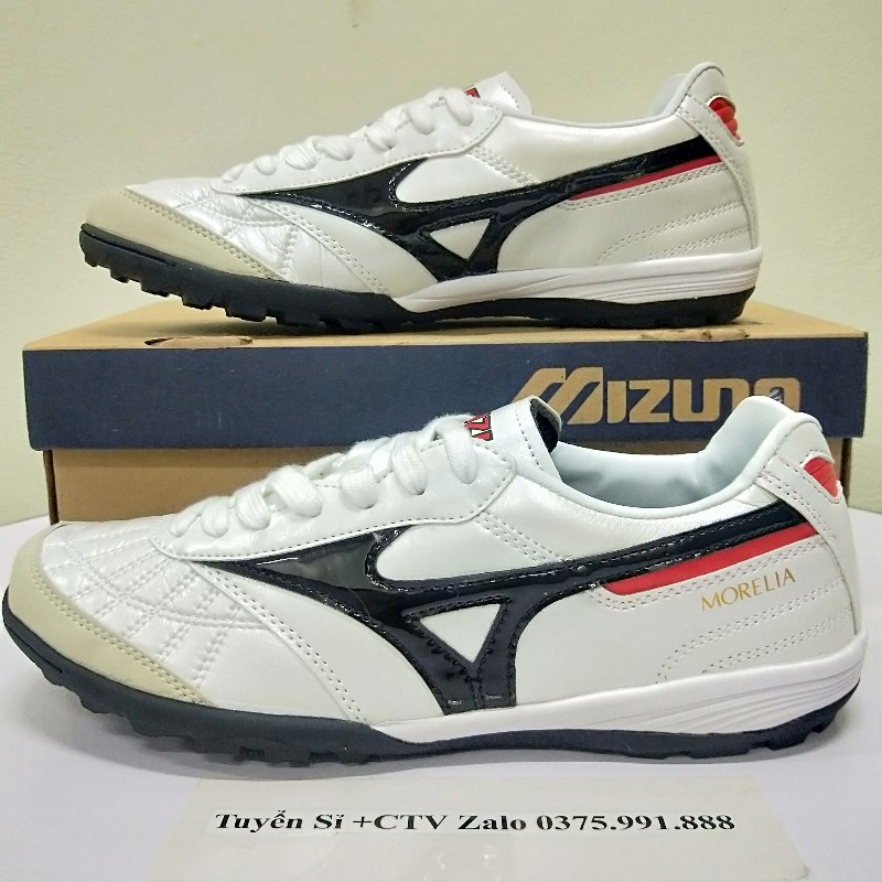 Giày đá bóng Mizuno Morelia TF