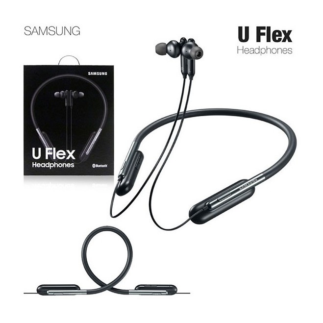 Tai Nghe Bluetooth,Tai Nghe Sam Sung U FLEX Chất Lượng Cao - Âm Thanh Cực Chất 2020