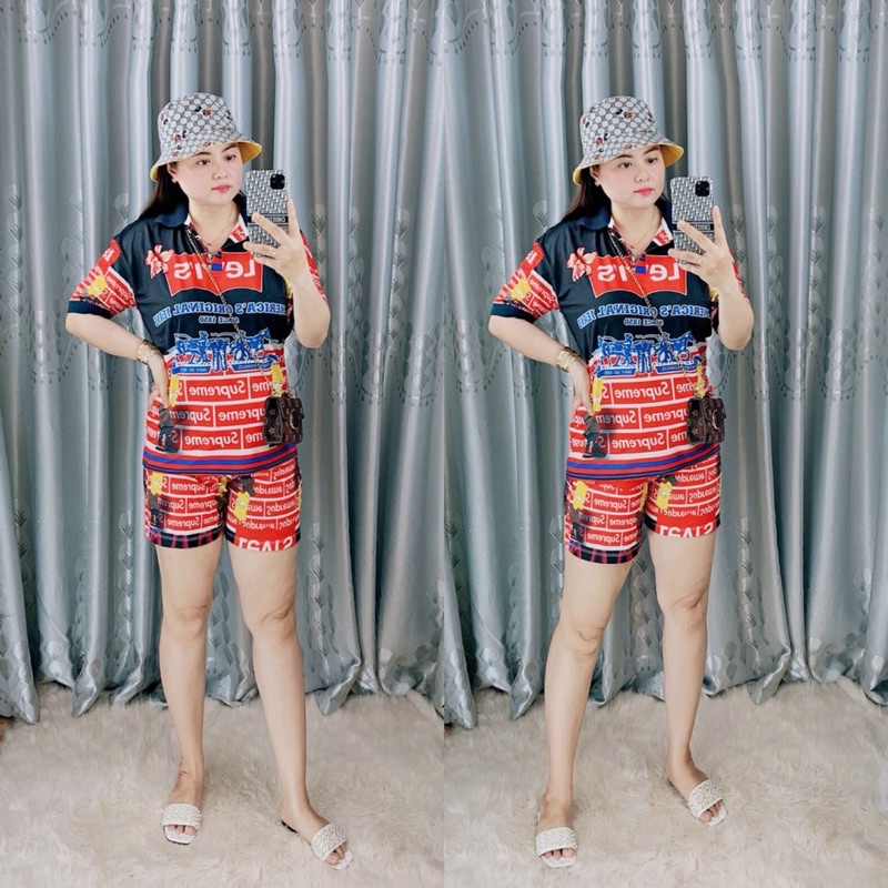 Bigsize 60kg-85k-Set bộ đùi Thun lạnh 4 chiều cao cấp